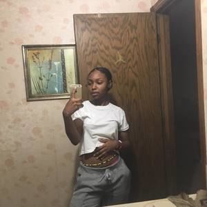 Meet your Posher, Kaiyana